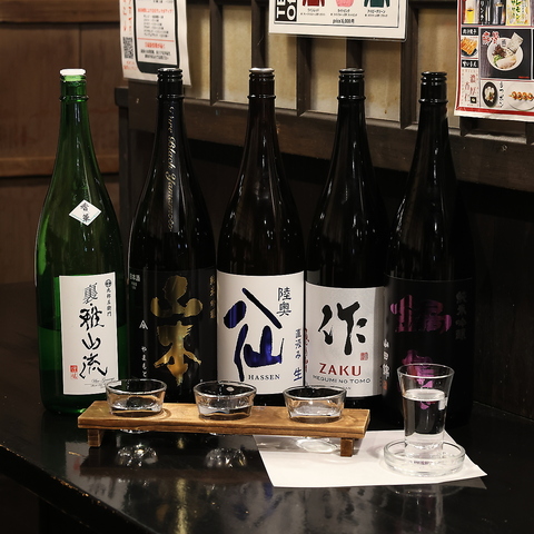 自慢の一品料理
